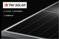 Соларен панел TONGWEI 580W, N-type, двулицев, снимка 6