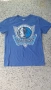 NBA Тенинса Dallas Mavs (S), снимка 2