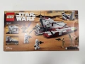 LEGO Star Wars 75342 Republic Fighter Tank, снимка 1