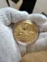 Колекционерска Сребърна монета 2oz Proof 62.2 гр ограничен тираж 210броя последна бройка , снимка 2