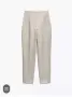 Панталони Zara размер s (26). Блуза H&M XS/S, снимка 1