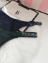 Victoria's Secret празнична колекция бельо прашки бикини, снимка 5