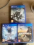 PS4 Игри – Ghost Recon Wildlands / Star Wars Battlefront / Destiny 2, снимка 1