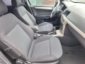 Опел астра 1.6i Navi климатик фейслифт 2008г., снимка 12