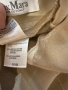 Max Mara Original Size L-XL Вискоза, Коприна Страхотна пола, снимка 6