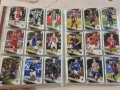Topps UCC FLAGSHIP 25/26 - базови карти, снимка 9