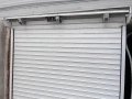 Гаражна врата пълен комплект , снимка 3