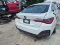 Bmw I4 на части, снимка 5