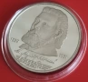1 РУБЛА 1989 ГОДИНА - МАТ/ГЛАНЦ - СССР, снимка 4