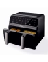 Фритюрник AirFryer Rosberg Premium, 1700W, снимка 6