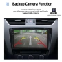 10” 6/128GB Skoda Octavia_3 (2014-2018) с Android 15, 8-ядрен процесор, 4G/LTE, CarPlay, AndroidAuto, снимка 12