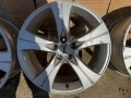 Алуминиеви джанти за Volvo XC90 Autec 5X108 ET 45 8JX18H2 Peugeot Ford Citroën, снимка 4