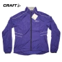 Ново дамско яке ветровка CRAFT, снимка 1