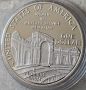 1 Долар 1994 САЩ / Сребро 0.900 , снимка 8