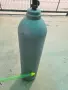Фоляма бутилка за газ , снимка 1