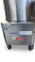 Професионална картофобелачка SIRMAN PP 4 INOX 4кг - Made in Italy - , снимка 1