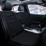 Подгряваща седалка за кола 12v подложка от 30 до 60 градуса Плюшена / Размер: 50/100 см; Зареждане: , снимка 14