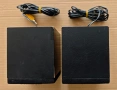 2 броя  Тонколонки LUXEON 5W / 4Ω с  кабел – работещи, снимка 2