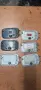 капачка рездрвоар бмв е46 bmw e46, снимка 4
