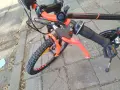 Велосипед 24 инча детско юношески Rockrider btwin Decathlon , снимка 17