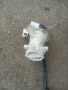 На части пералня Beko WMB 81243 LB, снимка 6