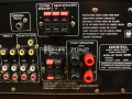 Ресивър   Onkyo tx-sv525r , снимка 8