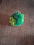 Скандинавски мъх в керамична кашпа, снимка 2