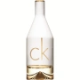 Тоалетна вода Calvin Klein CK IN2U Her EDT 50 ml, снимка 1