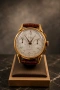 Vintage Olma 17 Rubis Chronograph | Swiss Made | Landeron Cal. 51, снимка 1