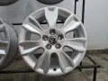 4бр 16ски джанти за VW, 5х100мм. A161518 , снимка 2
