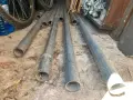 Елементи за тръбно универсално скеле (винкели), снимка 1