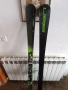 ски Elan amphibio 14ti 160см., снимка 2