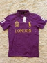 Поло тениска Ralph Lauren Polo, снимка 6