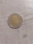 2 Евро Гърция, Възпоменателна от Олимпийските игри Атина, снимка 2