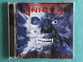 Unrest,Domain,Metallica,M.S.G. ,Kamelot,Joe Bonamassa,Royal Hunt-CD Audio + DVD Video, снимка 1