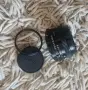 Canon FD 50mm 1: 1.8, снимка 2