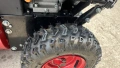 Самоходен снегорин  Lancin 6.5 hp, снимка 7