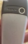 Нокия 6820, снимка 2