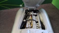  MERCEDES 300 SLR 1:18 Maisto , снимка 7