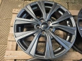Лети джанти 17ки 5х108 Ford, снимка 4
