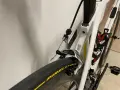 Шосеен велосипед Look 795 Blade RS (Размер S) – Sram Red 2x10 + Quarq + Mavic Comete 60мм, снимка 3