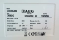 Хладилник с фризер  AEG, снимка 7