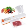 FreshpackPro BT - Вакуумна машина за запечатване на храна за по-дълга свежест и защита от разваляне, снимка 1