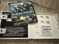 GHOST RECON Nintendo 3ds, Пълен комплект, снимка 2
