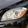 Капаци Фарове ML W166 Mercedes МЛ 166 Мерцедес 2011 - 2015 Стъкла Фарове Капаци, снимка 13