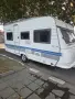 Каравана Hobby 450 2002, снимка 2