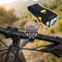 Фар за колело, LED, Zoom / Roll, снимка 1