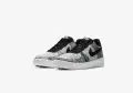 Nike Air Force 1 FlyKnit - 40.5, 41, снимка 2