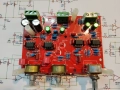 Предусилвател тонкоректор DIY, снимка 1