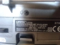 Радио касетофон LIfetec, снимка 6